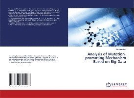 Cover for Sun · Analysis of Mutation-promoting Mech (Book)