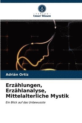 Cover for Ortiz · Erzählungen, Erzählanalyse, Mitte (N/A) (2021)