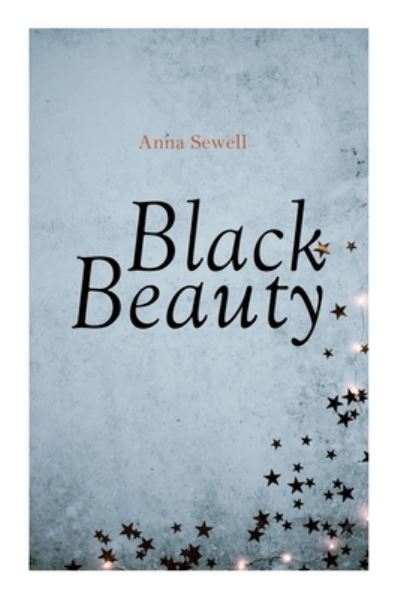 Cover for Anna Sewell · Black Beauty (Paperback Book) (2020)