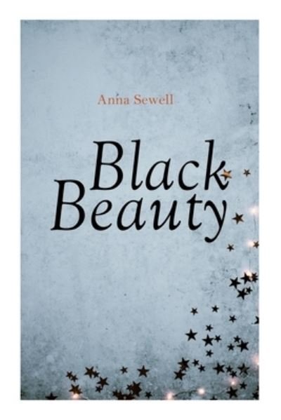 Cover for Anna Sewell · Black Beauty (Pocketbok) (2020)
