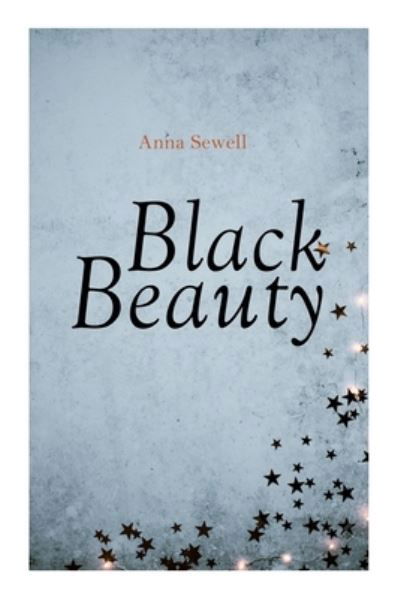 Cover for Anna Sewell · Black Beauty (Paperback Book) (2020)