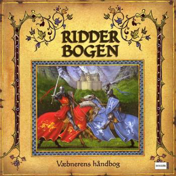 Ridderbogen - Dugald Steer - Books - Sesam - 9788711228487 - March 30, 2007