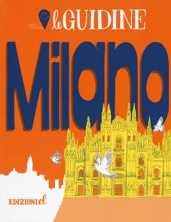 Cover for Sarah Rossi · Milano. Ediz. A Colori (Book)