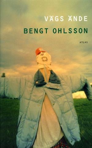 Cover for Bengt Ohlsson · Vägs ände (Bound Book) (1999)