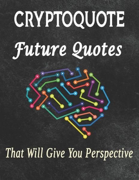 Cover for Bk Cryptograms · Cryptoquote (Paperback Bog) (2020)