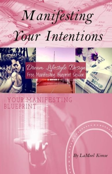 Cover for Lameel Kimse · Manifesting Your Intentions (Paperback Book) (2020)