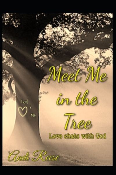 Cover for Andi Reese · Meet Me in the Tree (Paperback Book) (2020)