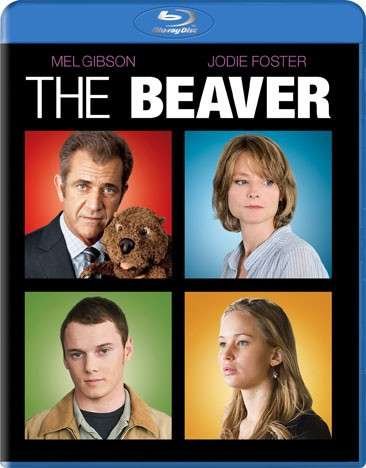 Cover for Beaver (Blu-ray) (2011)