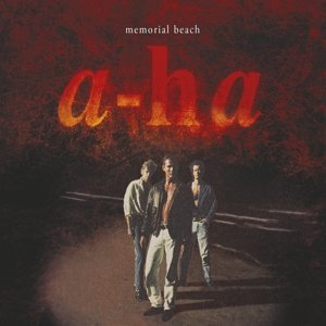 Cover for A-ha · Memorial Beach: Deluxe Edition (CD) [Deluxe edition] (2015)