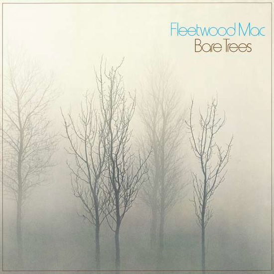 Cover for Fleetwood Mac · Bare Trees (VINIL) [Vinyl, Reissue edition] (2015)