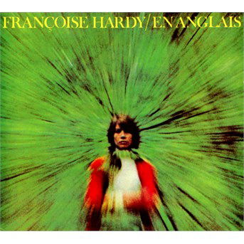 Cover for Françoise Hardy · En Anglais (CD) [Remastered edition] (2016)