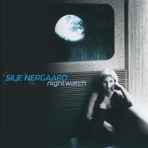 Cover for Silje Nergaard · Nightwatch (CD) (2004)
