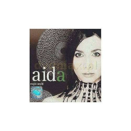 Cover for Aida · Aida - Nagie Mysli (CD) (2023)