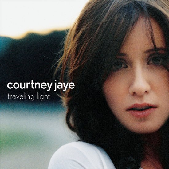 Traveling Light - Jaye Courtney - Musik - POP - 0602498812488 - 30. juni 1990