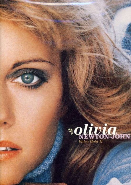 Cover for Olivia Newton-John · Video Gold 2 (DVD) (2005)