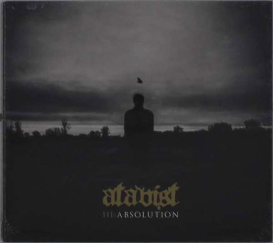 Atavist · Iii: Absolution (CD) [Limited edition] (2020)