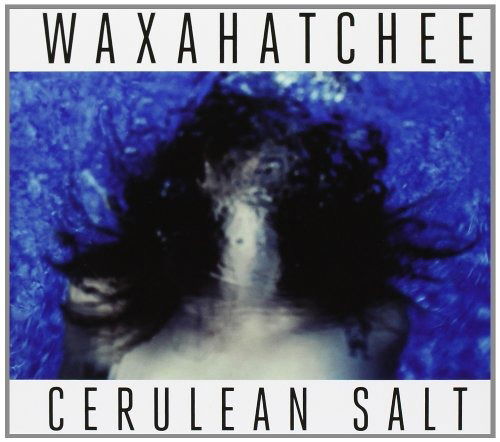 Cerulean Salt (Purple Pinwheel Vinyl) (Indie Exclusive) - Waxahatchee - Music - DON GIOVANNI - 0634457188488 - October 25, 2024