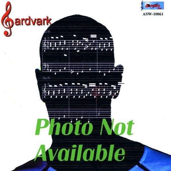 Cover for Aardvark · Photo Not Available (CD) (2008)