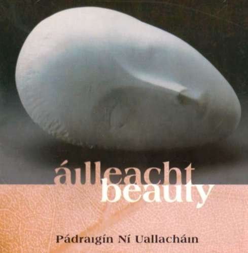 Cover for Padraig Ni Uallachain · Ailleacht - Beauty (CD) (2006)
