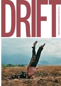 Cover for Drift (DVD) (2015)