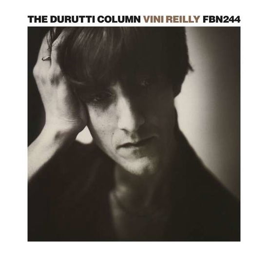 Vini Reilly + Womad Live - Durutti Column - Musikk - FACTORY BENELUX - 0708527180488 - 17. april 2020