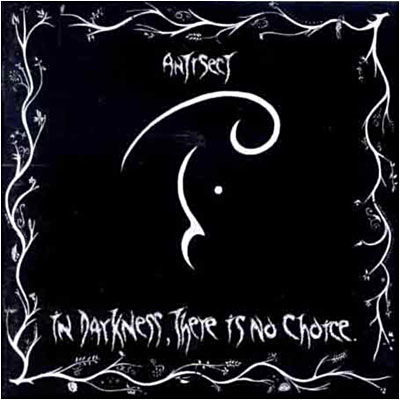 In Darkness There is No C - Antisect - Music - SOUTHERN RECORDS - 0718751852488 - April 7, 2017