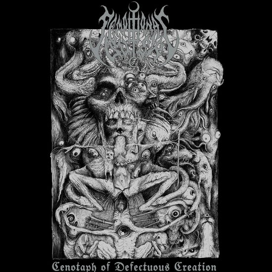 Cenotaph of Defectuous Creation - Sempiternal Dusk - Music - Dark Descent Records - USE THIS ONE - 0767870658488 - November 8, 2019