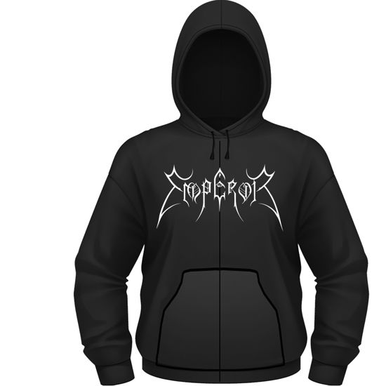 Cover for Emperor · In the Nightside Eclipse (Hoodie) [size M] [Black edition] (2012)