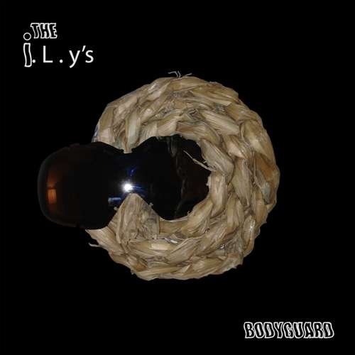 Cover for I.L.Y's · Bodyguard (LP) (2017)