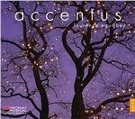 Cover for Accentus · Laurence Equilibey (CD)
