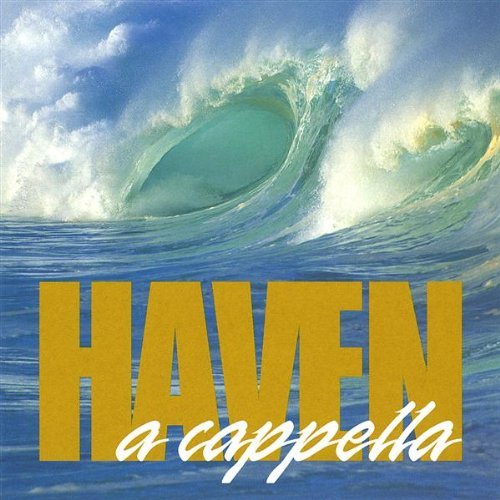 Cover for Haven · Cappella (CD) (2009)