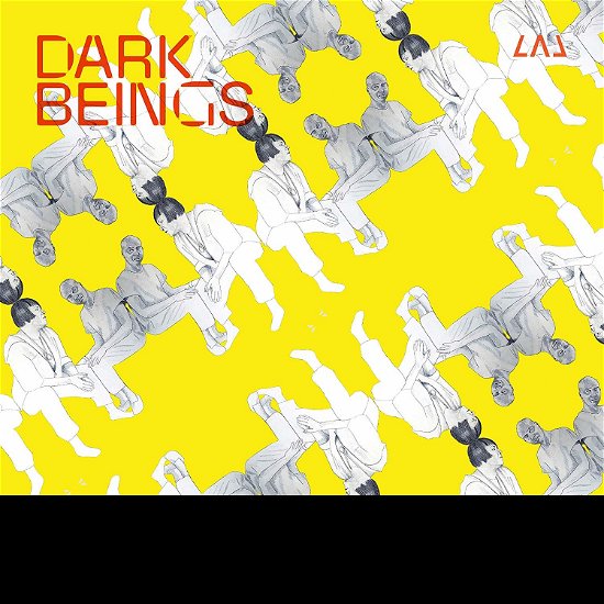Cover for Lal · Dark Beings (CD) (2020)