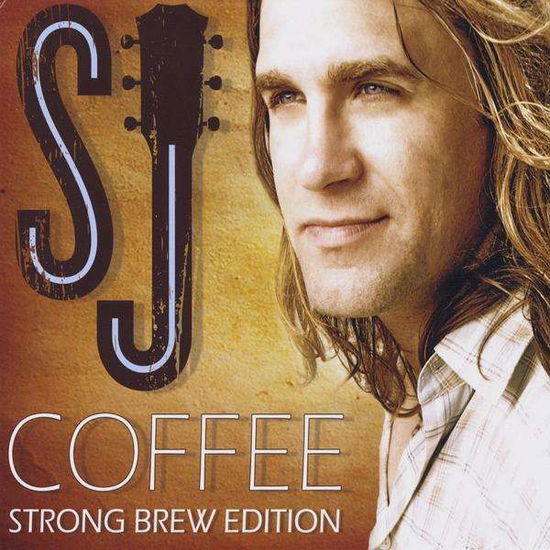 Cover for Sj · Coffee: Strong Brew Edition (CD)