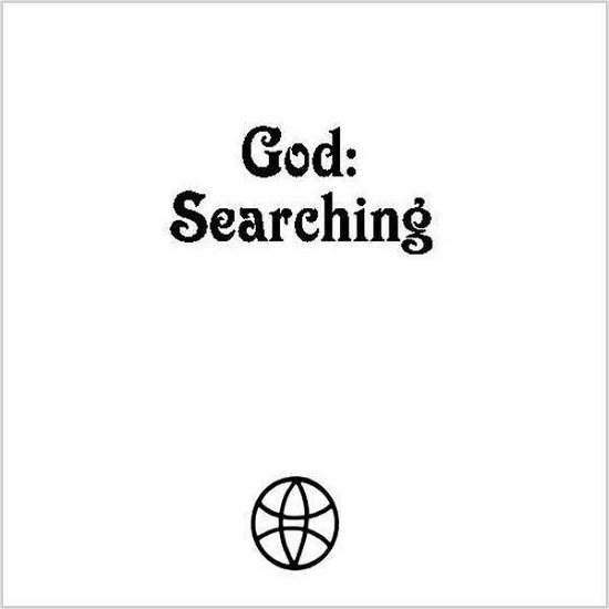 Cover for God · Searching (CD) (2009)
