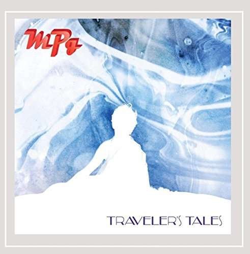 Cover for Mpg · Traveler's Tales (CD) (2015)