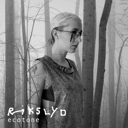 Cover for Rik5lyd · Ecotone (CD)