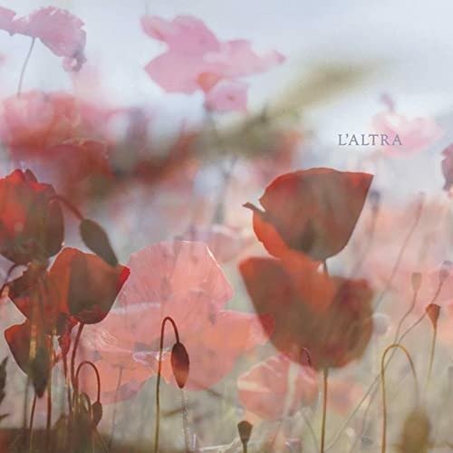 In The Afternoon - Laltra - Musik - TALITRES - 3770011636488 - 10. december 2021