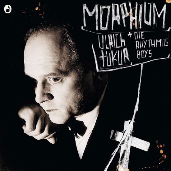 Morphium - Tukur,ulrich & Die Rhythmus Boys - Music - Indigo - 4015698001488 - October 23, 2015