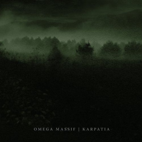 Karpatia - Omega Massif - Musiikki - DENOVALI - 4024572501488 - perjantai 16. syyskuuta 2011