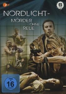 Nordlicht-(1) - Nordlicht-M”rder Ohne Reue - Films - Edel Germany GmbH - 4029759071488 - 18 november 2011