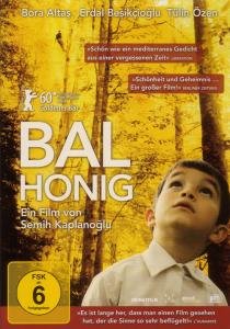 Cover for Bora Altas · Bal-honig (DVD) (2011)