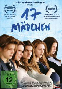 17 Mädchen - Louise Grinberg - Films - Indigo Musikproduktion - 4047179673488 - 16 november 2012