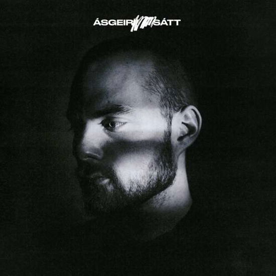 Sátt - Asgeir - Música - Tonpool - 4049709944488 - 7 de fevereiro de 2020