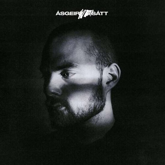 Cover for Asgeir · Sátt (CD) [Icelandic edition] (2020)