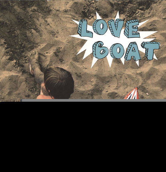 Imaginary Beatings Of Love - Love Boat - Muzyka - ALIEN SNATCH! - 4260119670488 - 24 listopada 2022