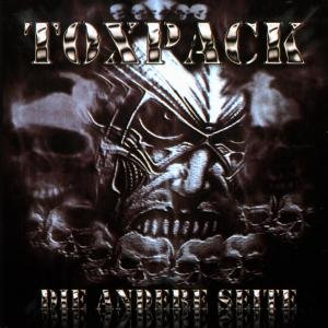 Cover for Toxpack · Die Andere Seite (VINYL) (2014)