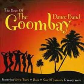 Cover for Goombay Dance Band · The Best of the Goombay Dance Band (CD) [Japan Import edition] (2012)