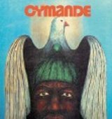 Cover for Cymande (CD) [Japan Import edition] (2014)