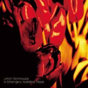 A Strangely Isolated Place - Ulrich Schnauss - Musik - ULTRA VYBE CO. - 4526180518488 - 22. april 2020