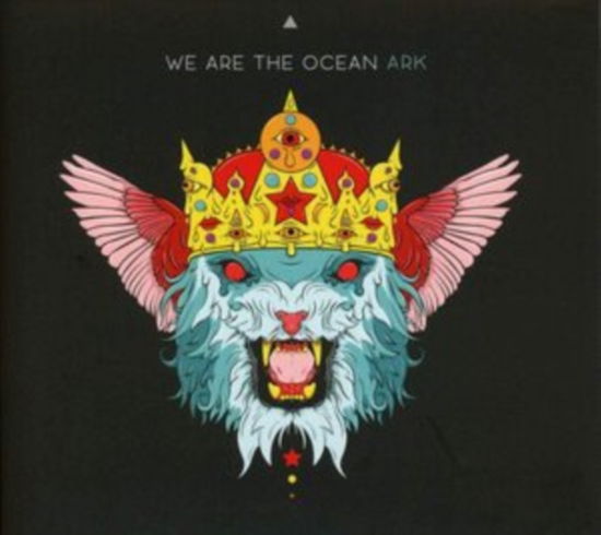 Ark - We Are the Ocean - Music - NO INFO - 4897028497488 - 